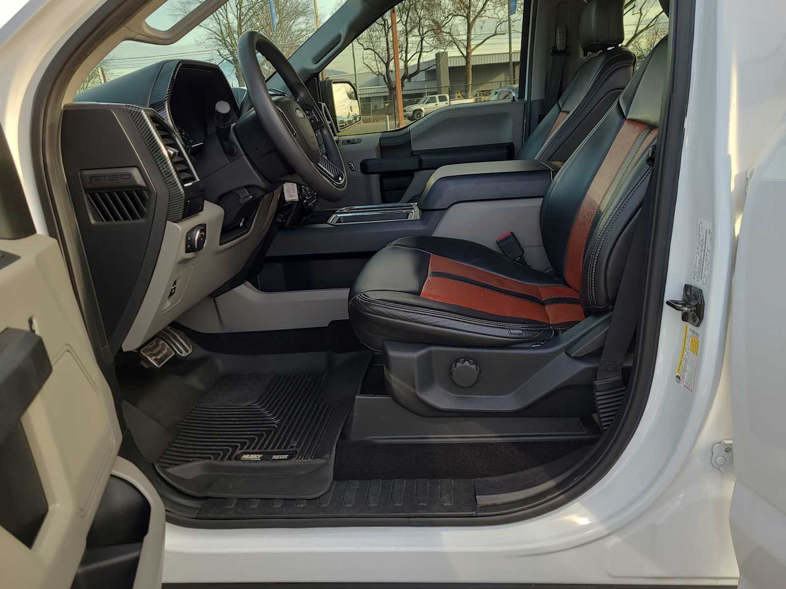 Thumbnail: 2018 Ford F-150 - 19