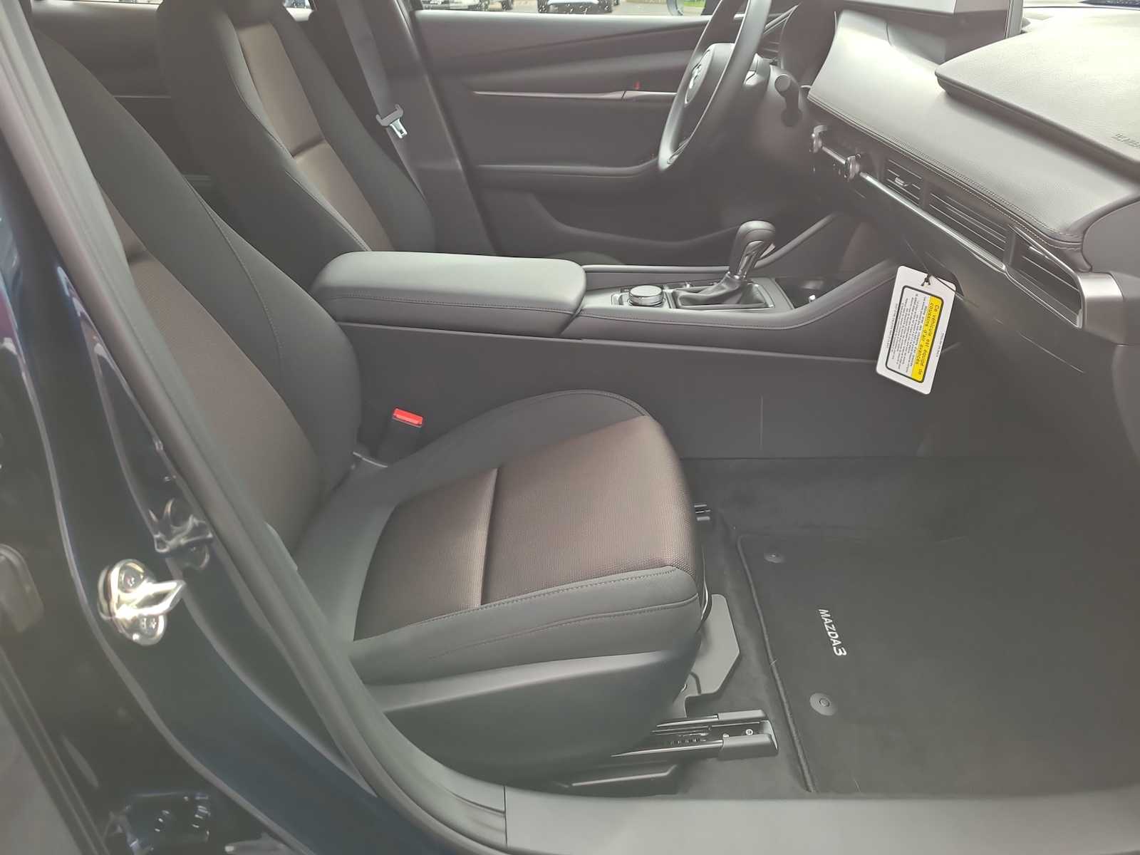 Thumbnail: 2026 Mazda Mazda3 - 22