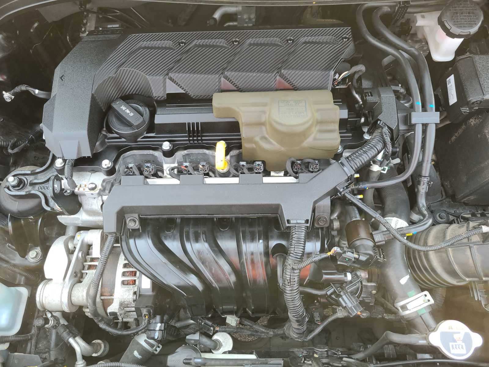 Thumbnail: 2020 Kia Rio - 17