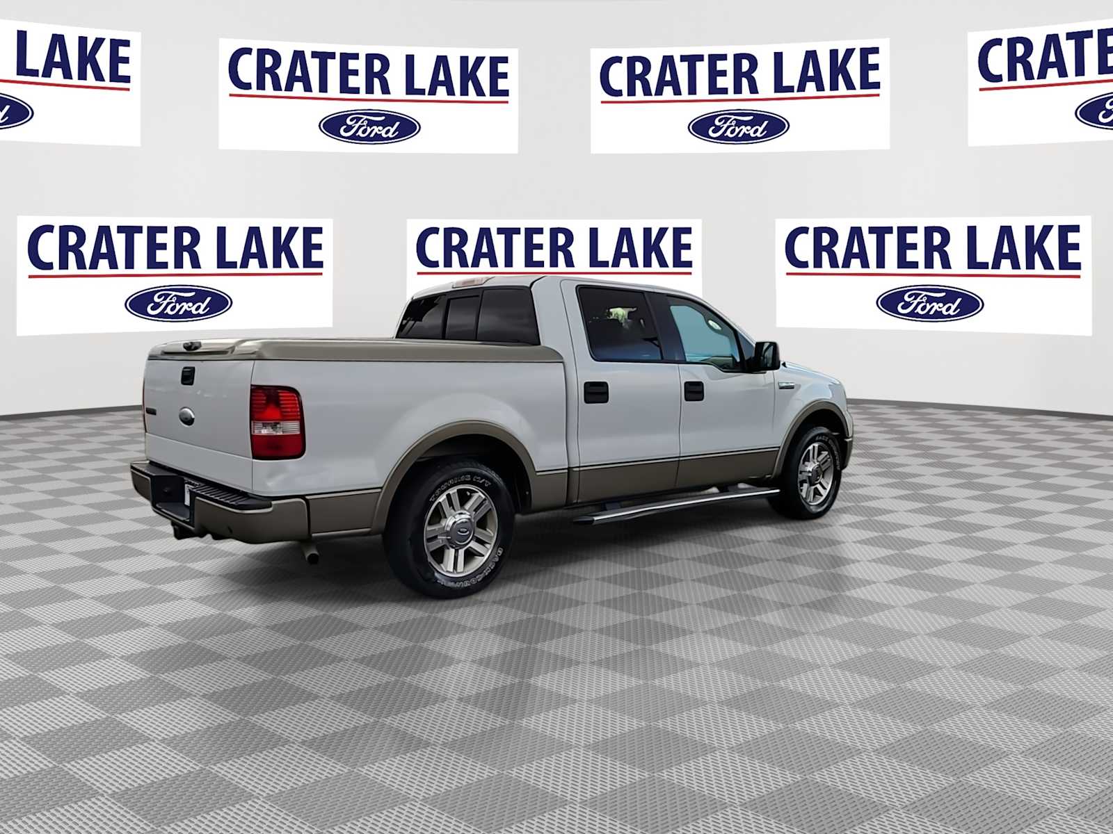 Thumbnail: 2006 Ford Econoline - 8