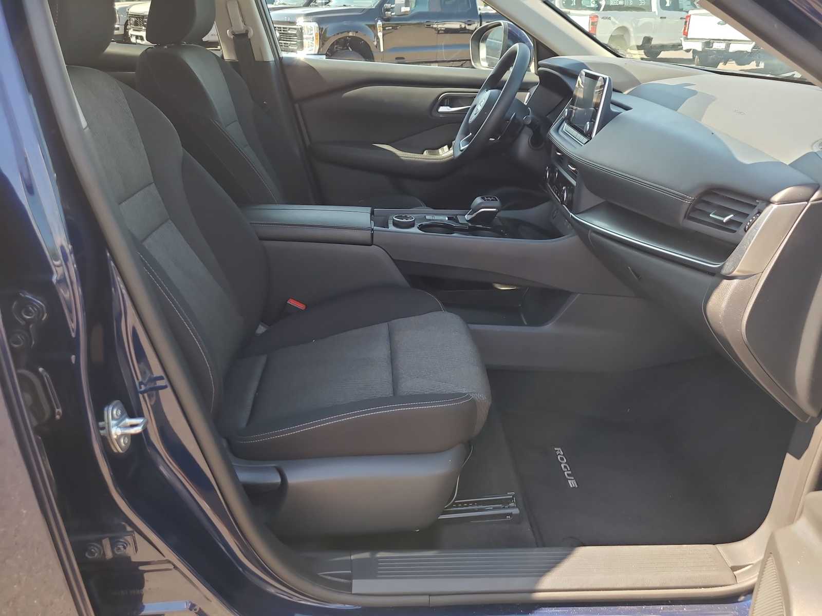 Thumbnail: 2024 Nissan Rogue - 22