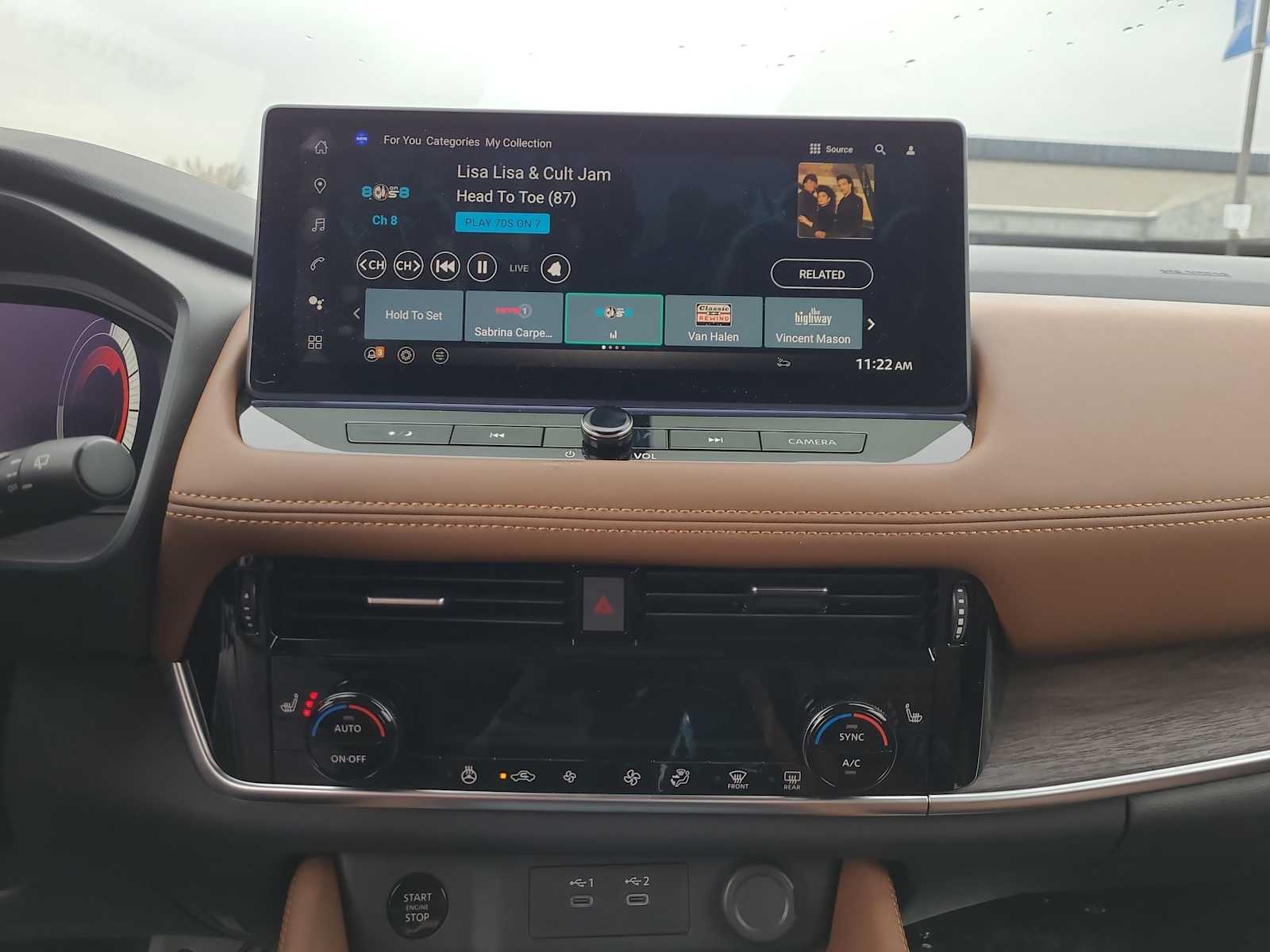 Thumbnail: 2024 Nissan Rogue - 24