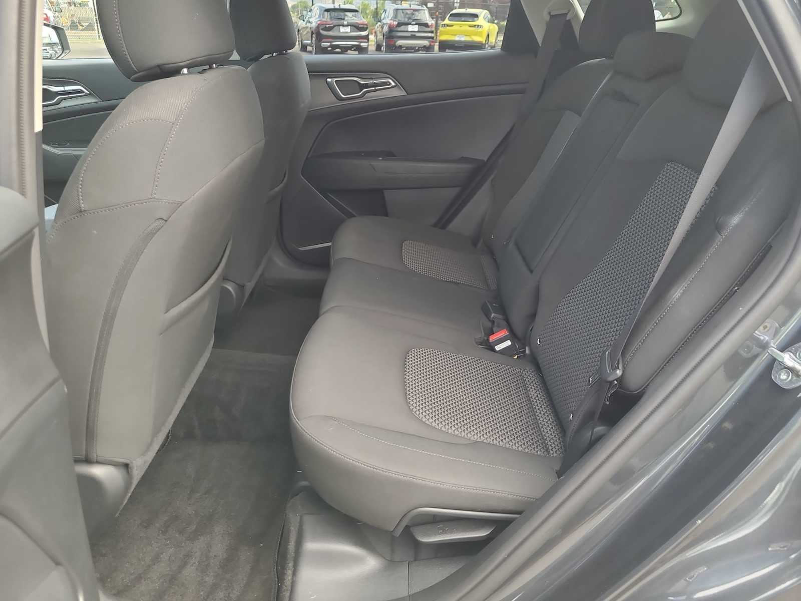 Thumbnail: 2024 Kia Sportage - 21