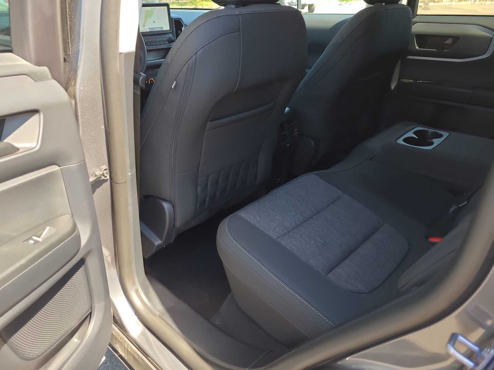 Thumbnail: 2024 Ford Bronco Sport - 20