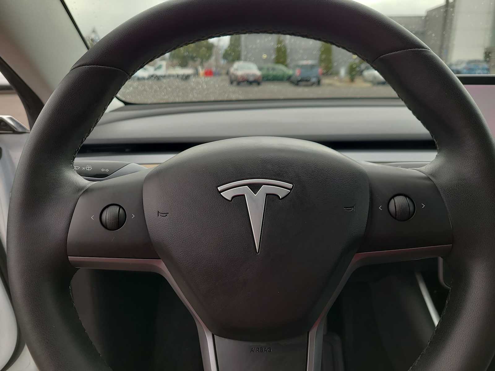 Thumbnail: 2020 Tesla Model 3 - 23