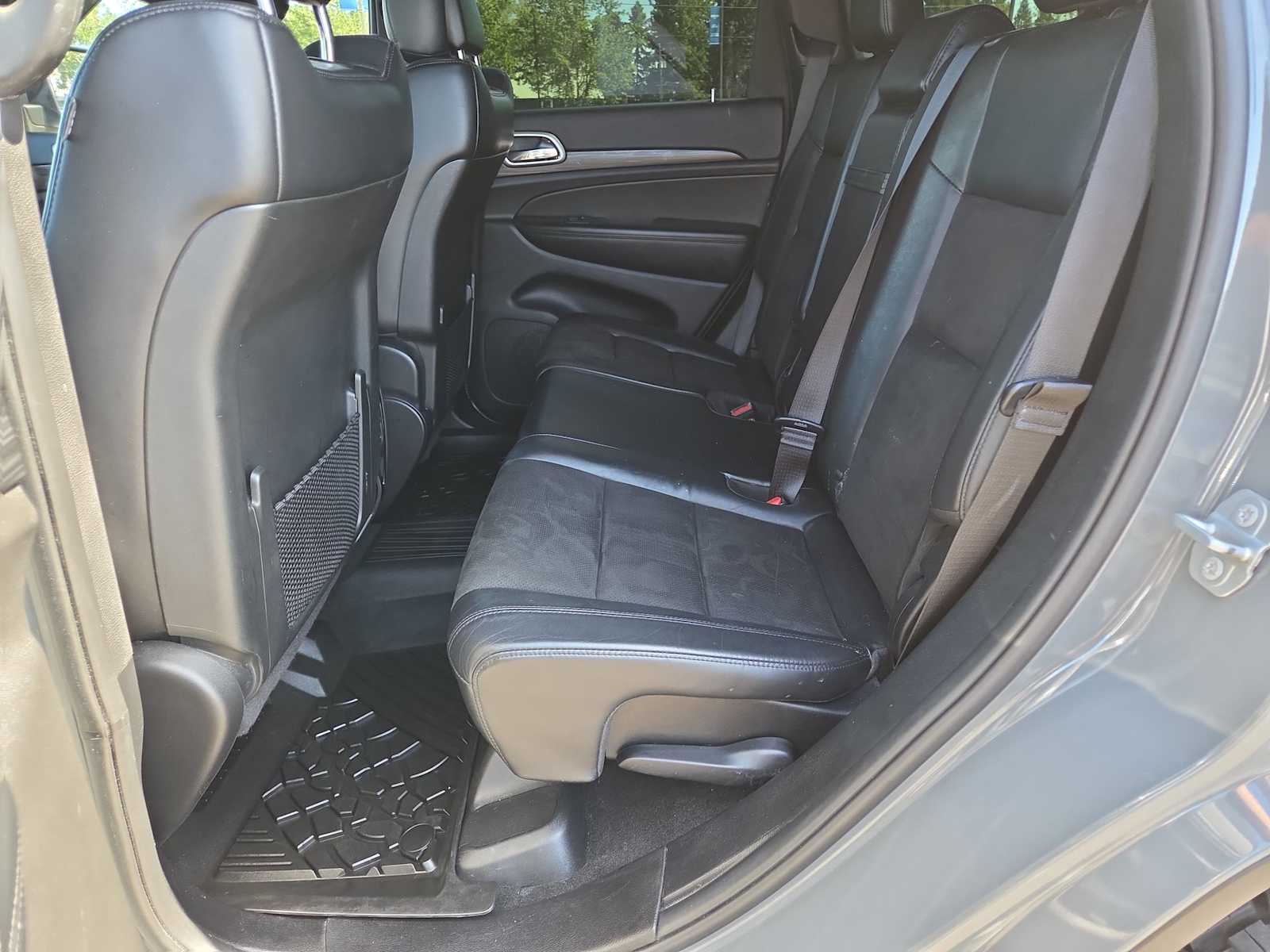 Thumbnail: 2019 Jeep Grand Cherokee - 21