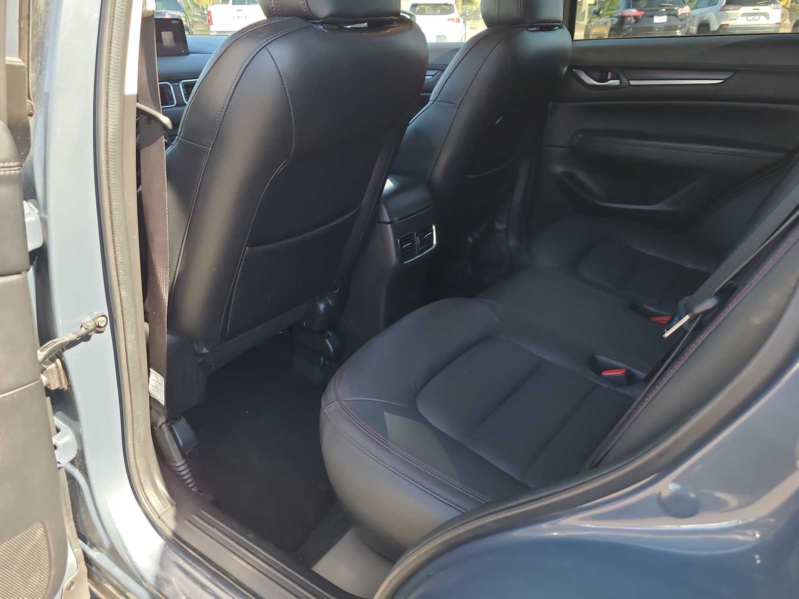 Thumbnail: 2025 Mazda CX-5 - 20