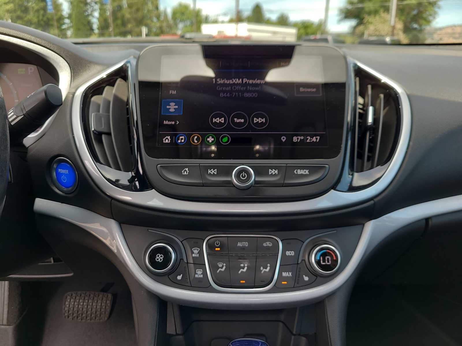 Thumbnail: 2019 Chevrolet Volt - 24