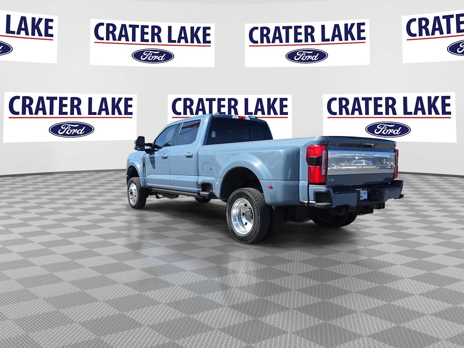 Thumbnail: 2023 Ford F-450 - 6