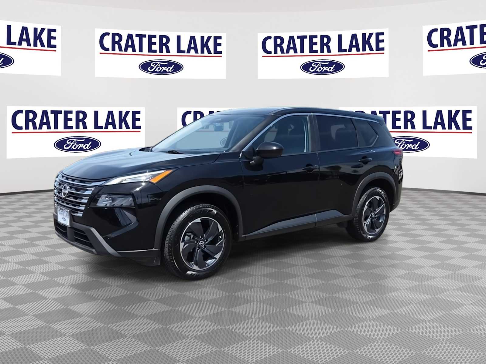 Thumbnail: 2024 Nissan Rogue - 4