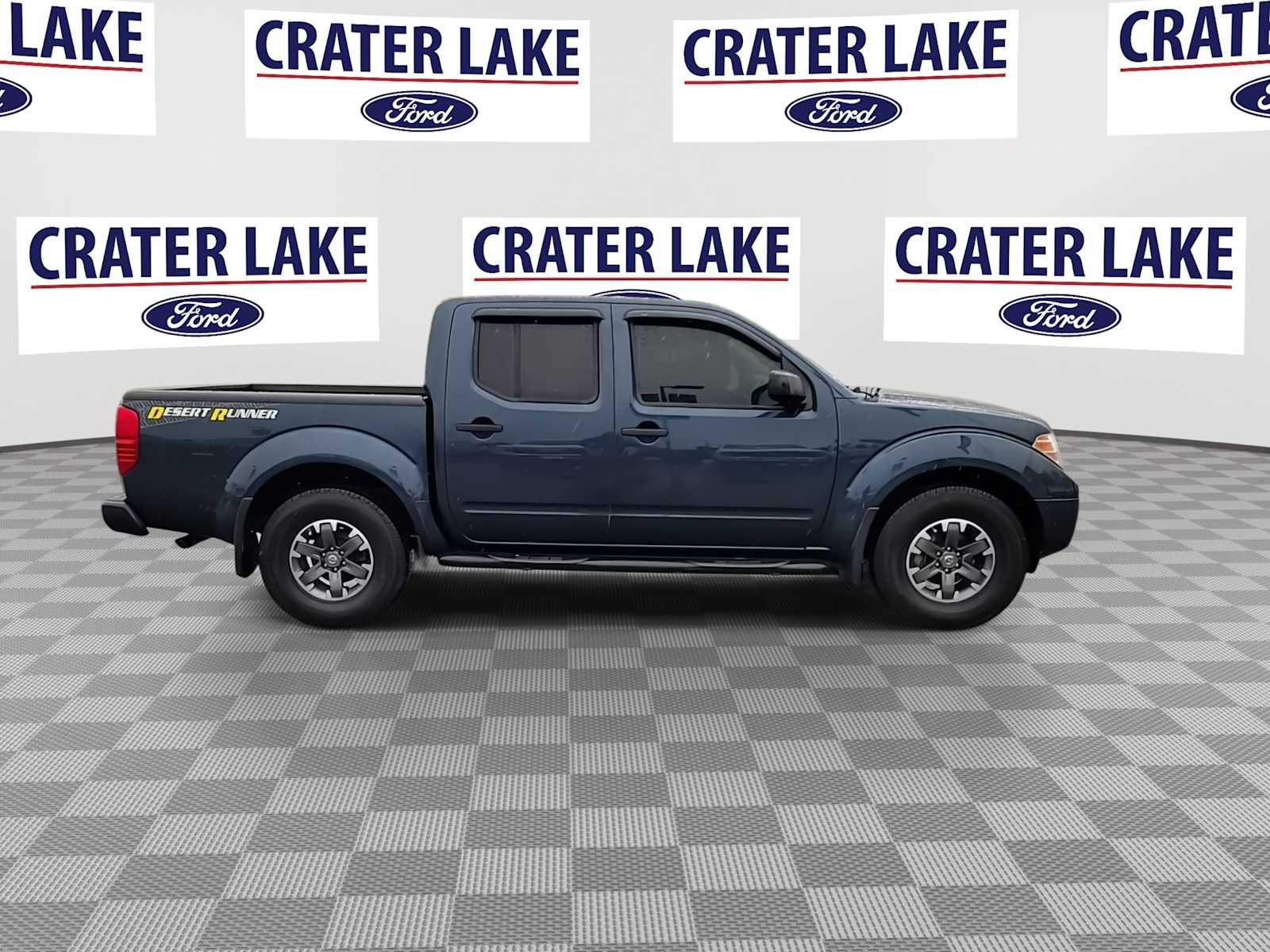 Thumbnail: 2019 Nissan Frontier - 9