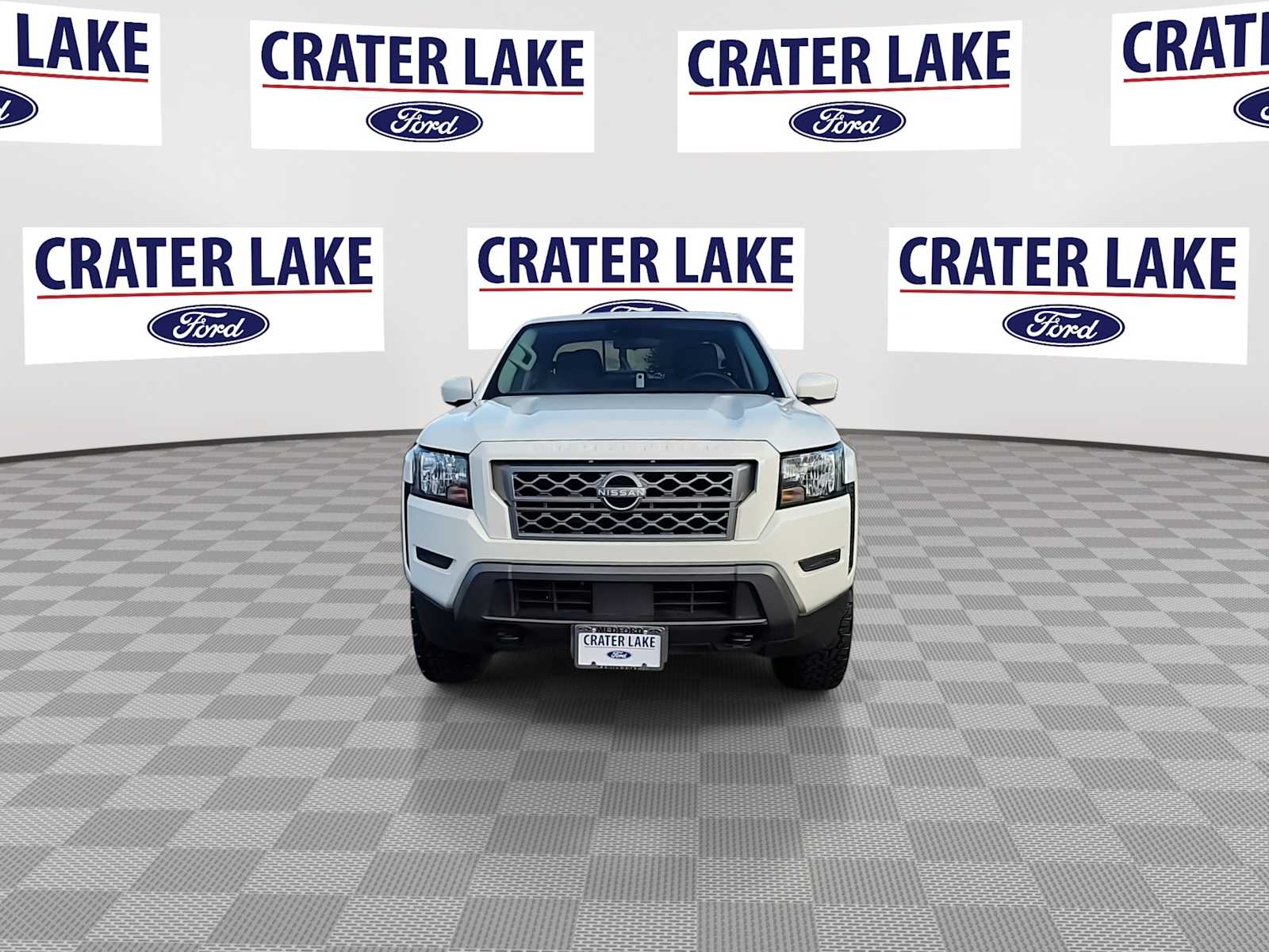 Thumbnail: 2023 Nissan Frontier - 3