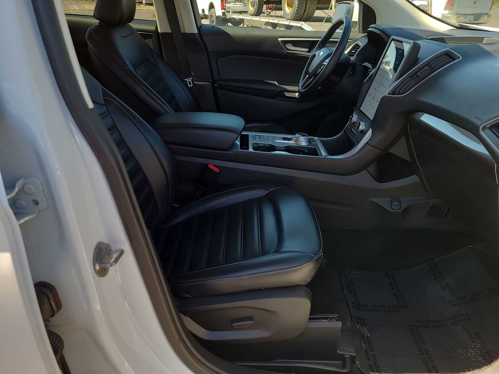 Thumbnail: 2024 Ford Edge - 22