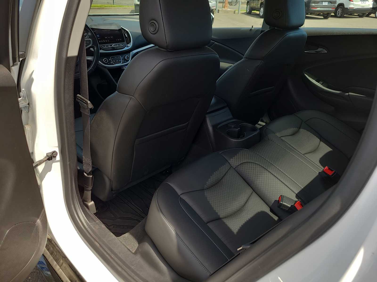 Thumbnail: 2019 Chevrolet Volt - 20