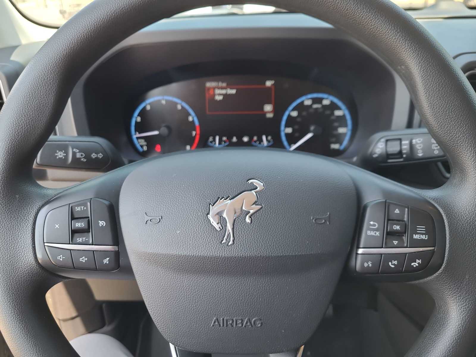 Thumbnail: 2021 Ford Bronco Sport - 23