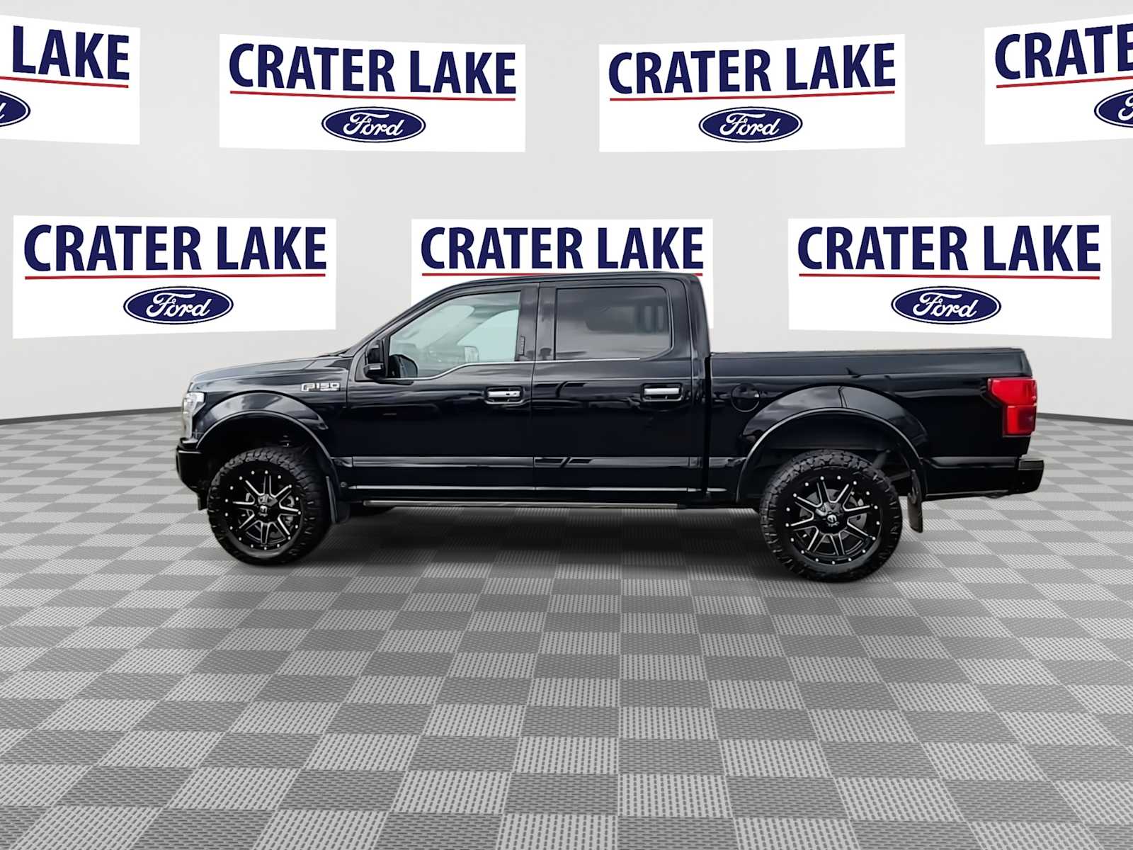 Thumbnail: 2018 Ford F-150 - 5