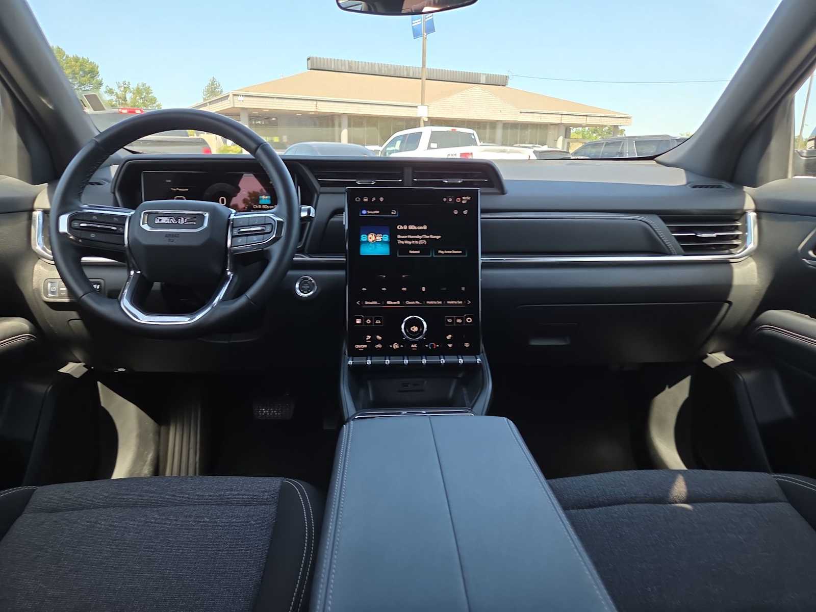Thumbnail: 2026 GMC Terrain - 18
