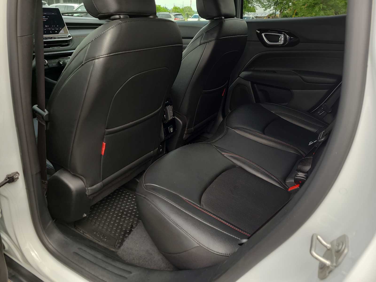 Thumbnail: 2024 Jeep Compass - 20