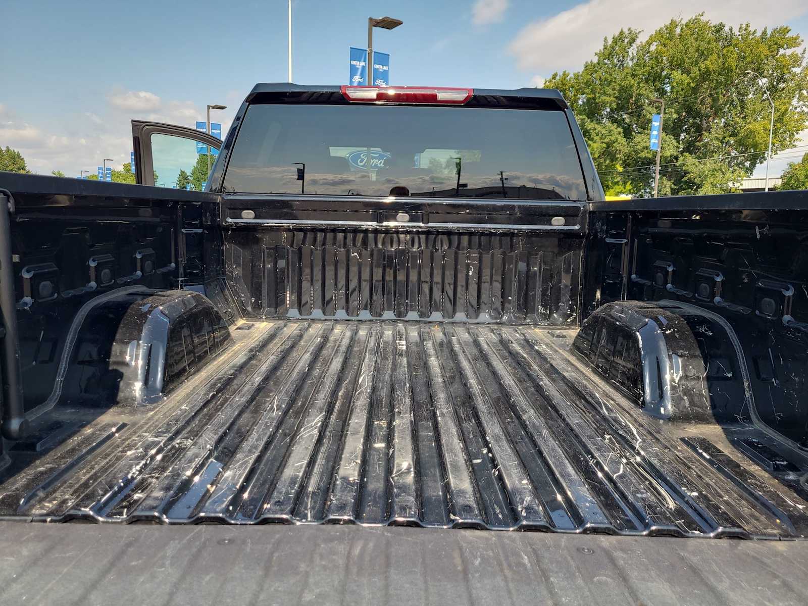 Thumbnail: 2024 GMC Sierra 1500 - 27