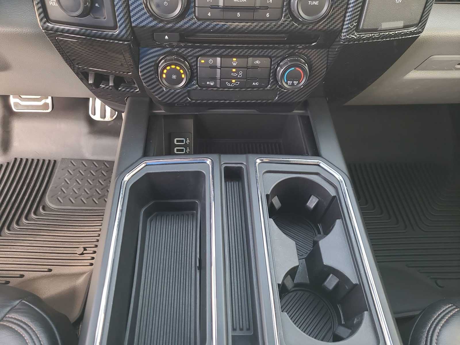 Thumbnail: 2018 Ford F-150 - 25