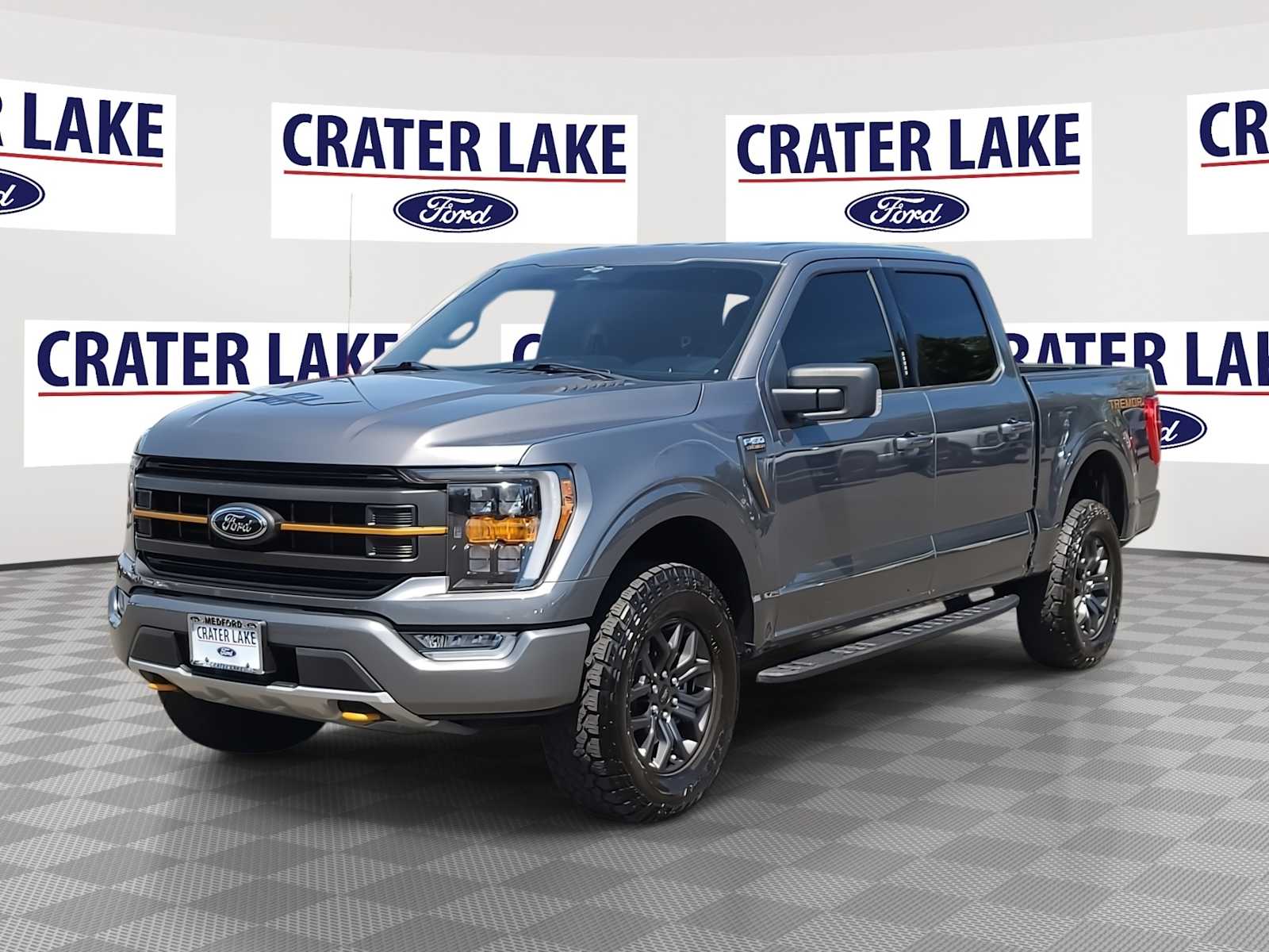 2023 Ford F-150 Tremor -
                  Medford, OR