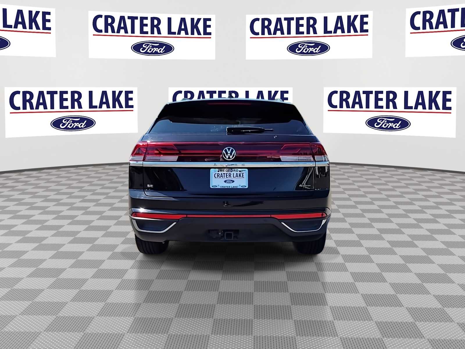 Thumbnail: 2024 Volkswagen Atlas - 7