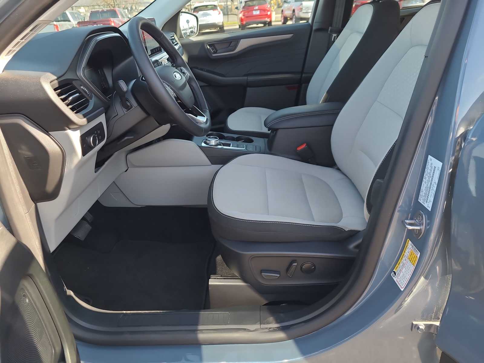 Thumbnail: 2024 Ford Escape - 19