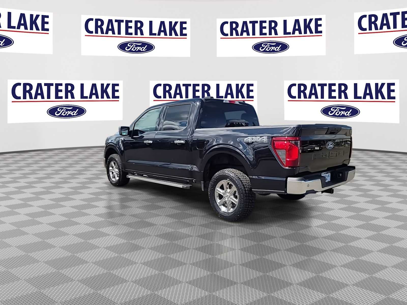 Thumbnail: 2025 Ford F-150 - 6