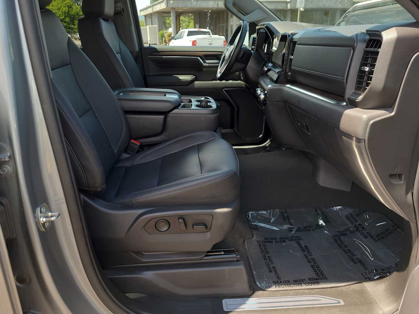 Thumbnail: 2024 GMC Sierra 1500 - 22