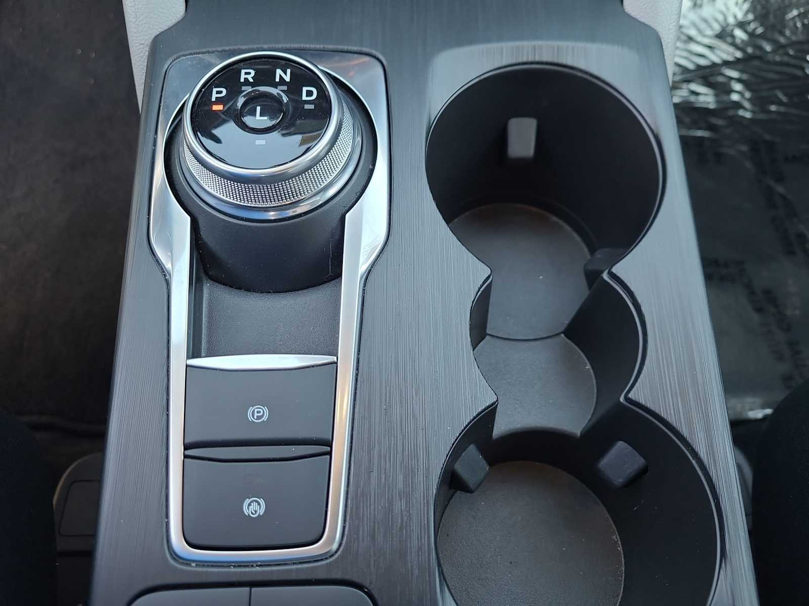 Thumbnail: 2024 Ford Escape - 25