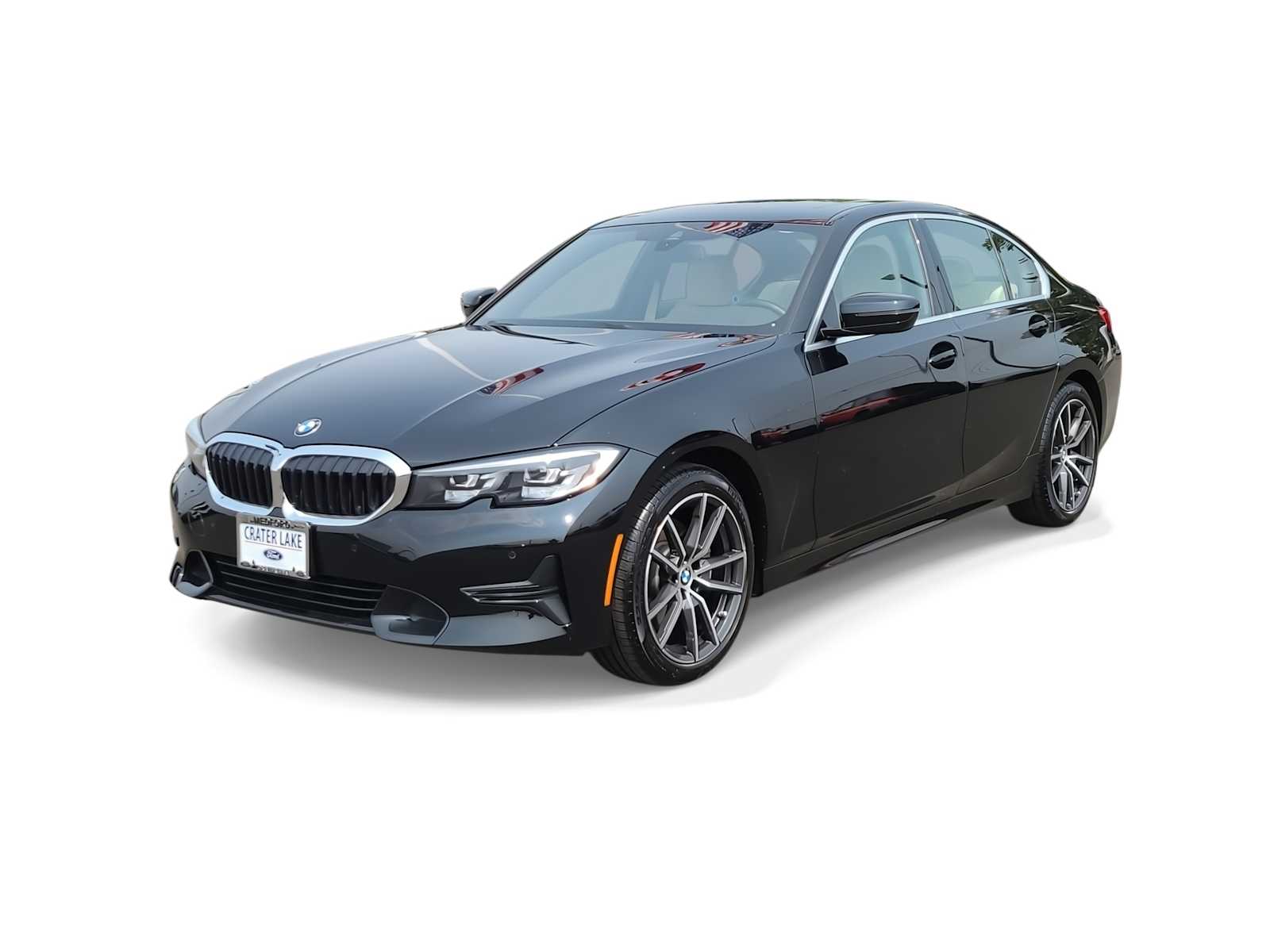 2020 BMW 3 Series 330i xDrive -
                Medford, OR