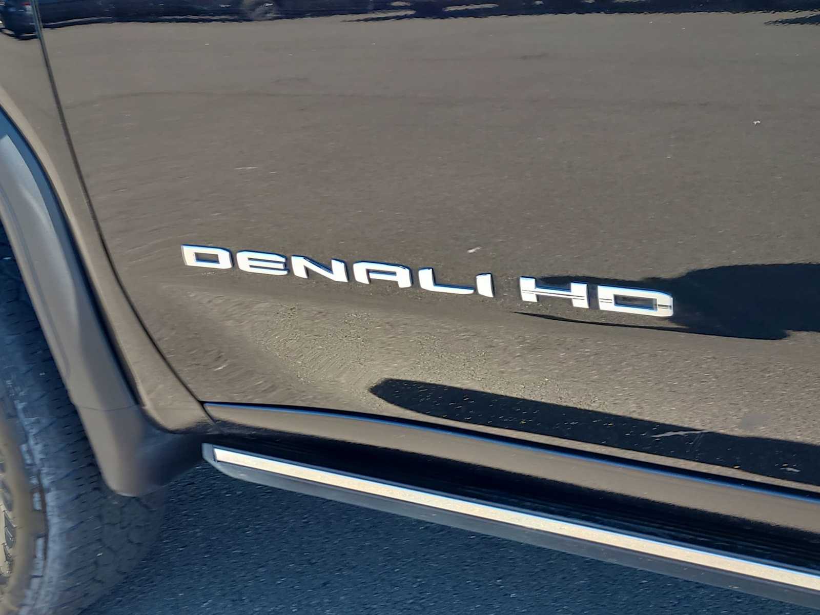 Thumbnail: 2022 GMC Sierra 2500 - 15