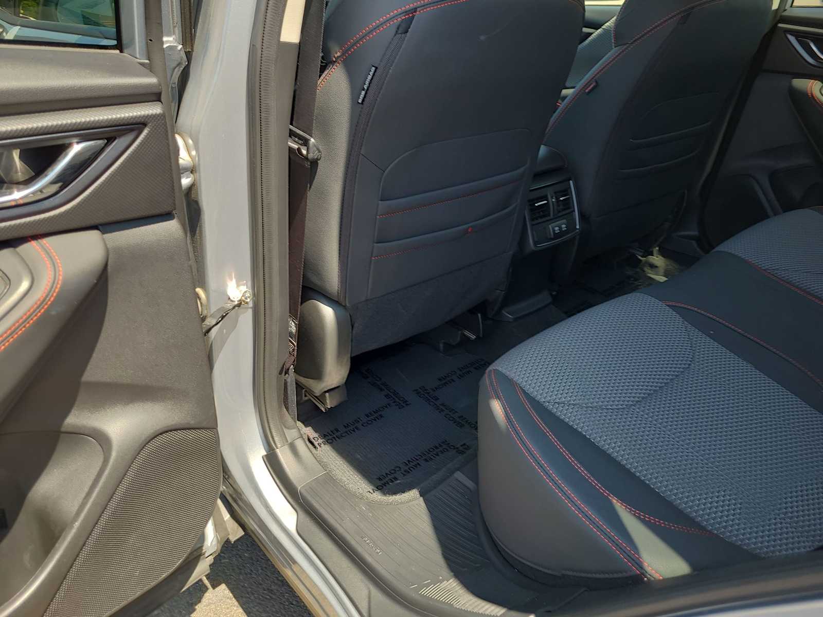 Thumbnail: 2024 Subaru Forester - 20