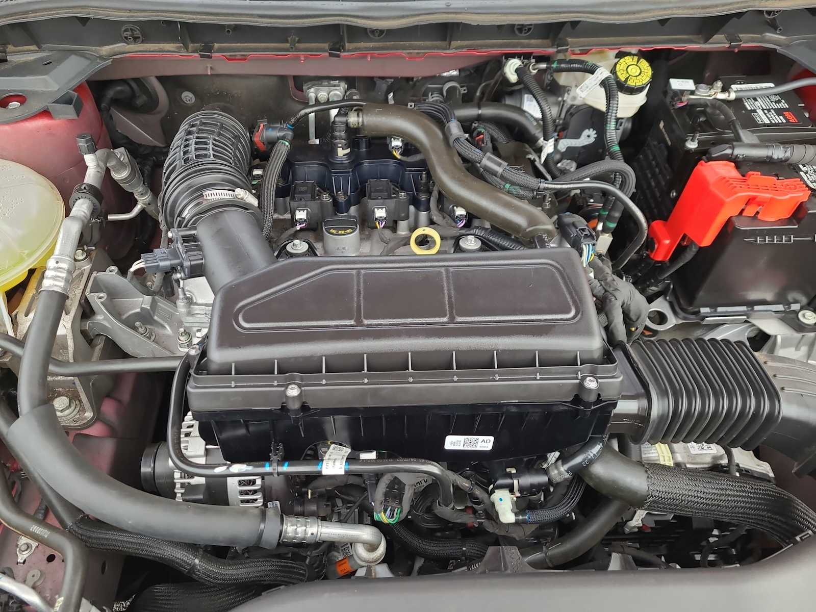 Thumbnail: 2023 Ford Escape - 17