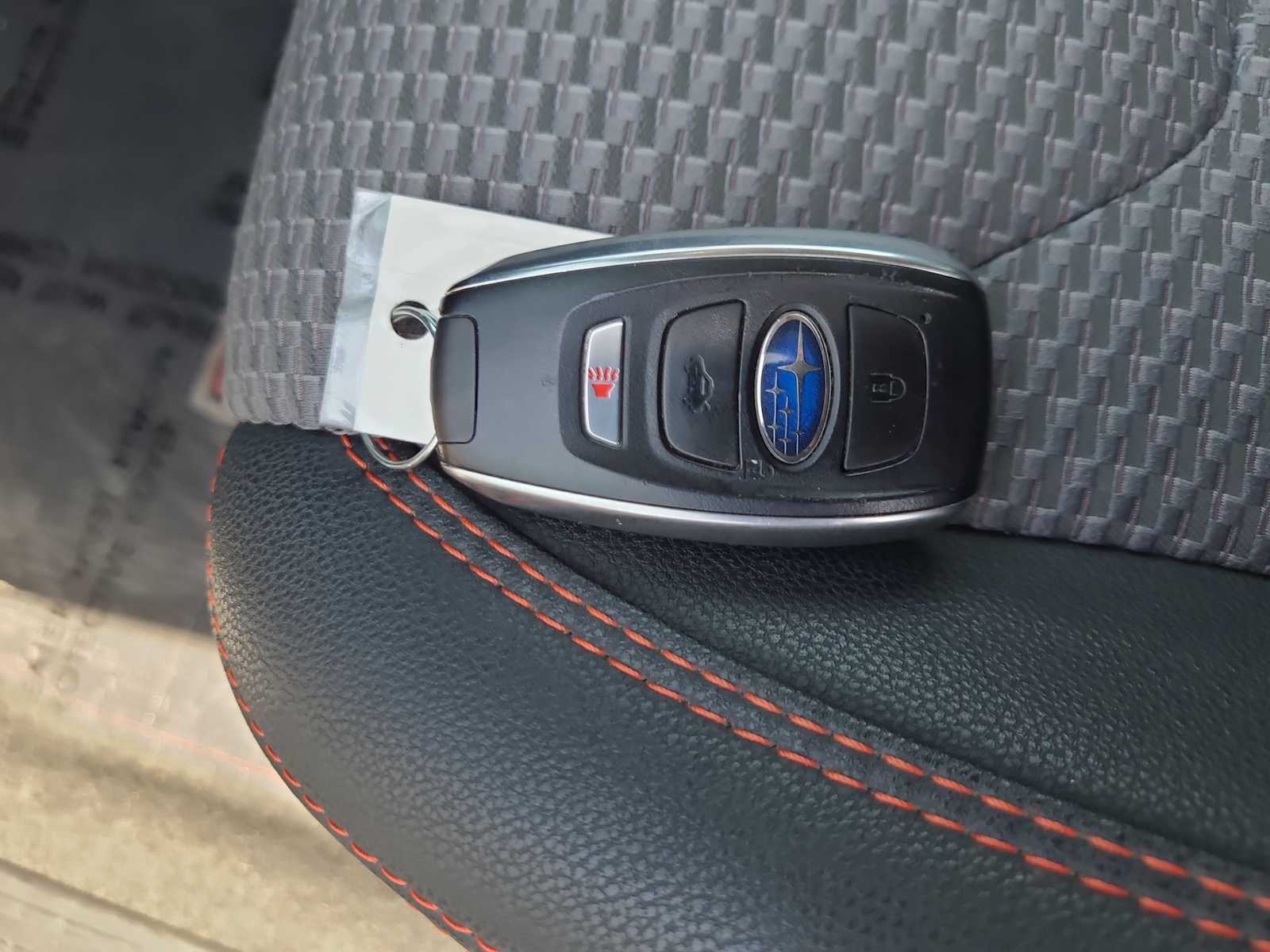 Thumbnail: 2024 Subaru Forester - 28