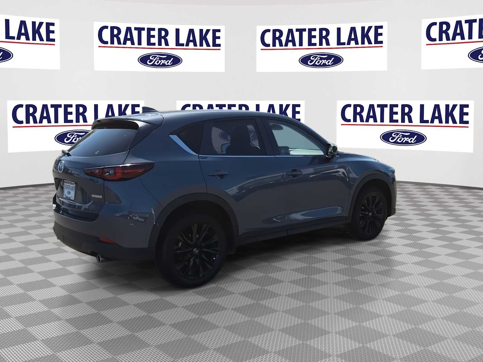 Thumbnail: 2023 Mazda CX-5 - 8