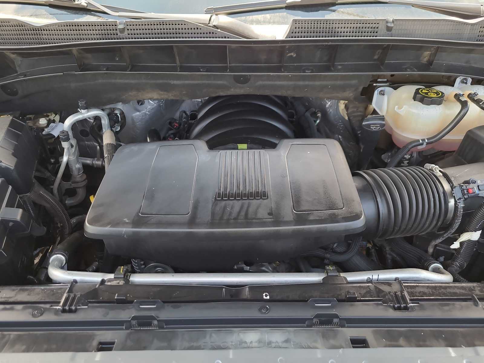 Thumbnail: 2024 GMC Sierra 1500 - 17