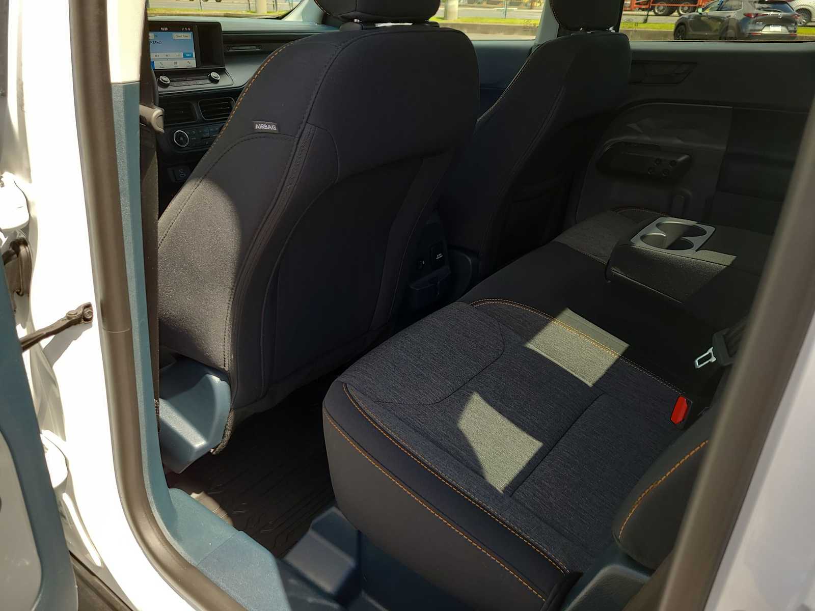 Thumbnail: 2024 Ford Maverick - 20