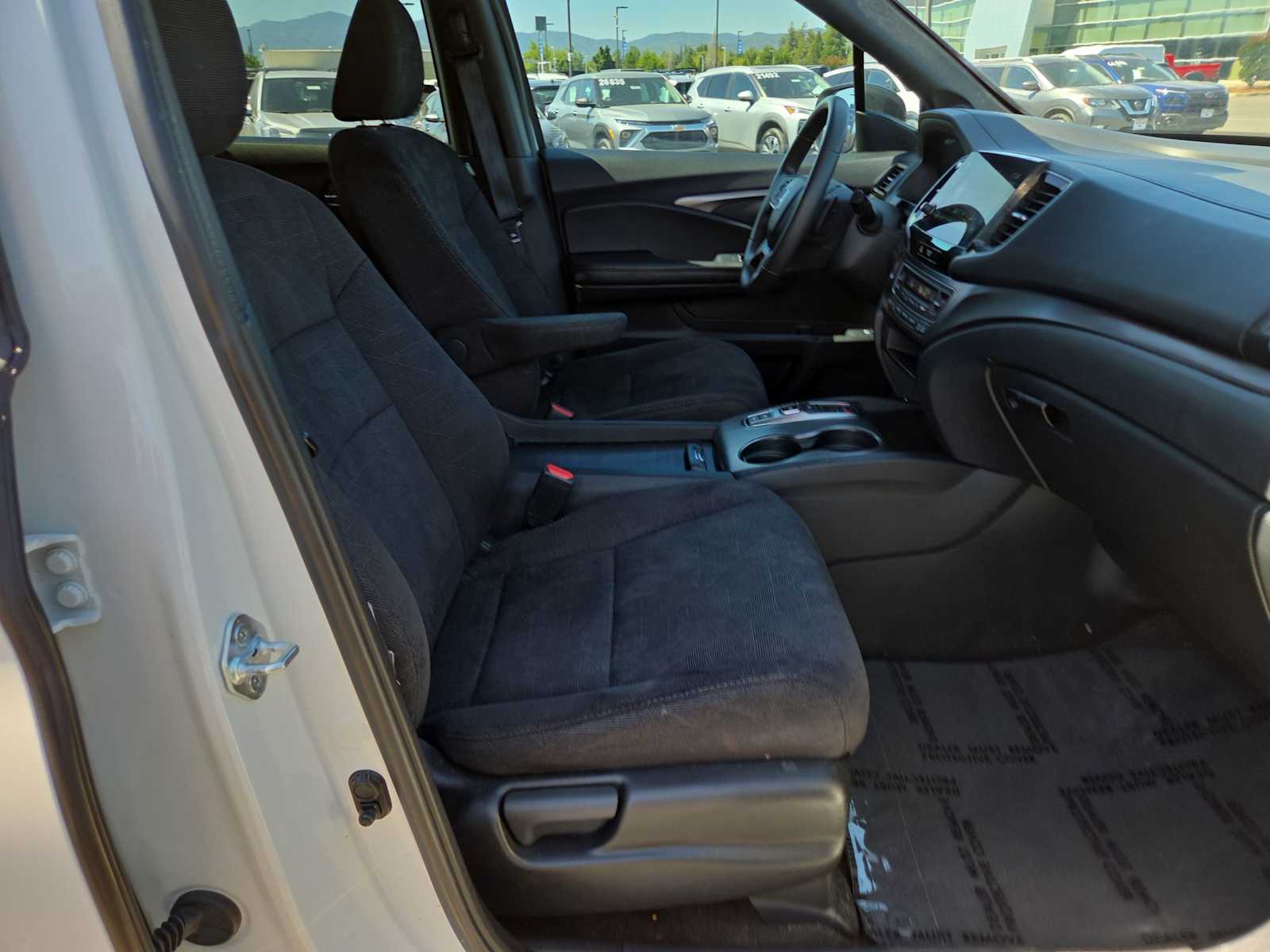 Thumbnail: 2022 Honda Pilot - 22