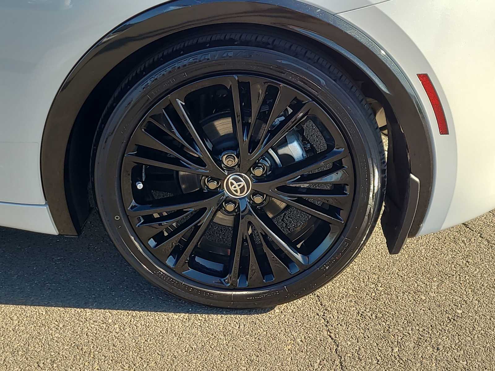 Thumbnail: 2025 Toyota Prius - 16