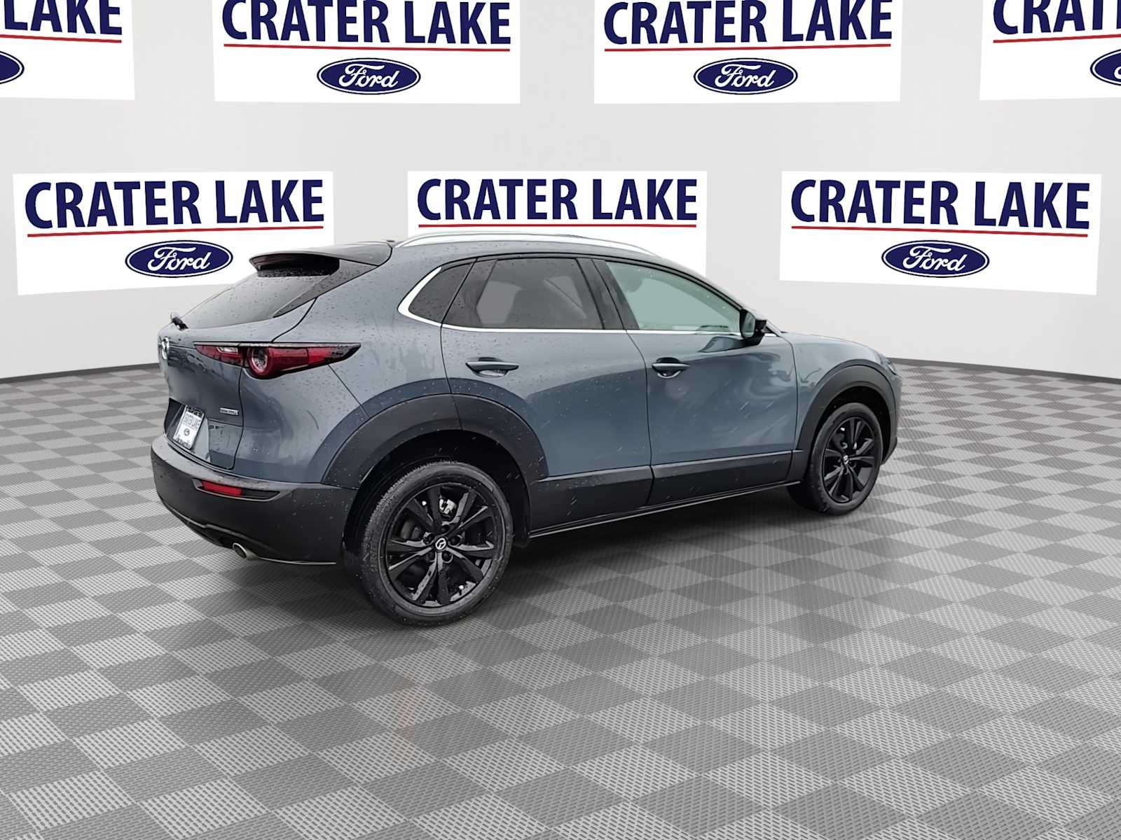 Thumbnail: 2023 Mazda CX-30 - 8