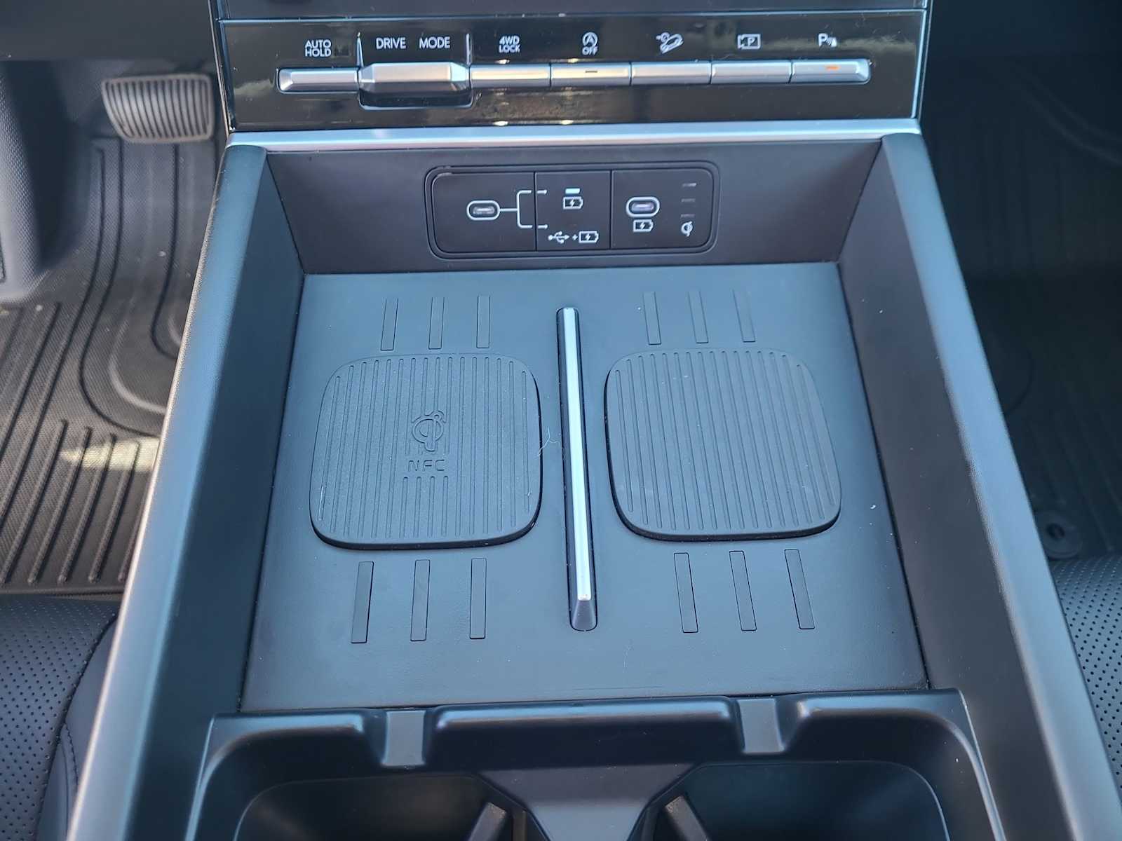 Thumbnail: 2025 Hyundai Santa Fe - 25