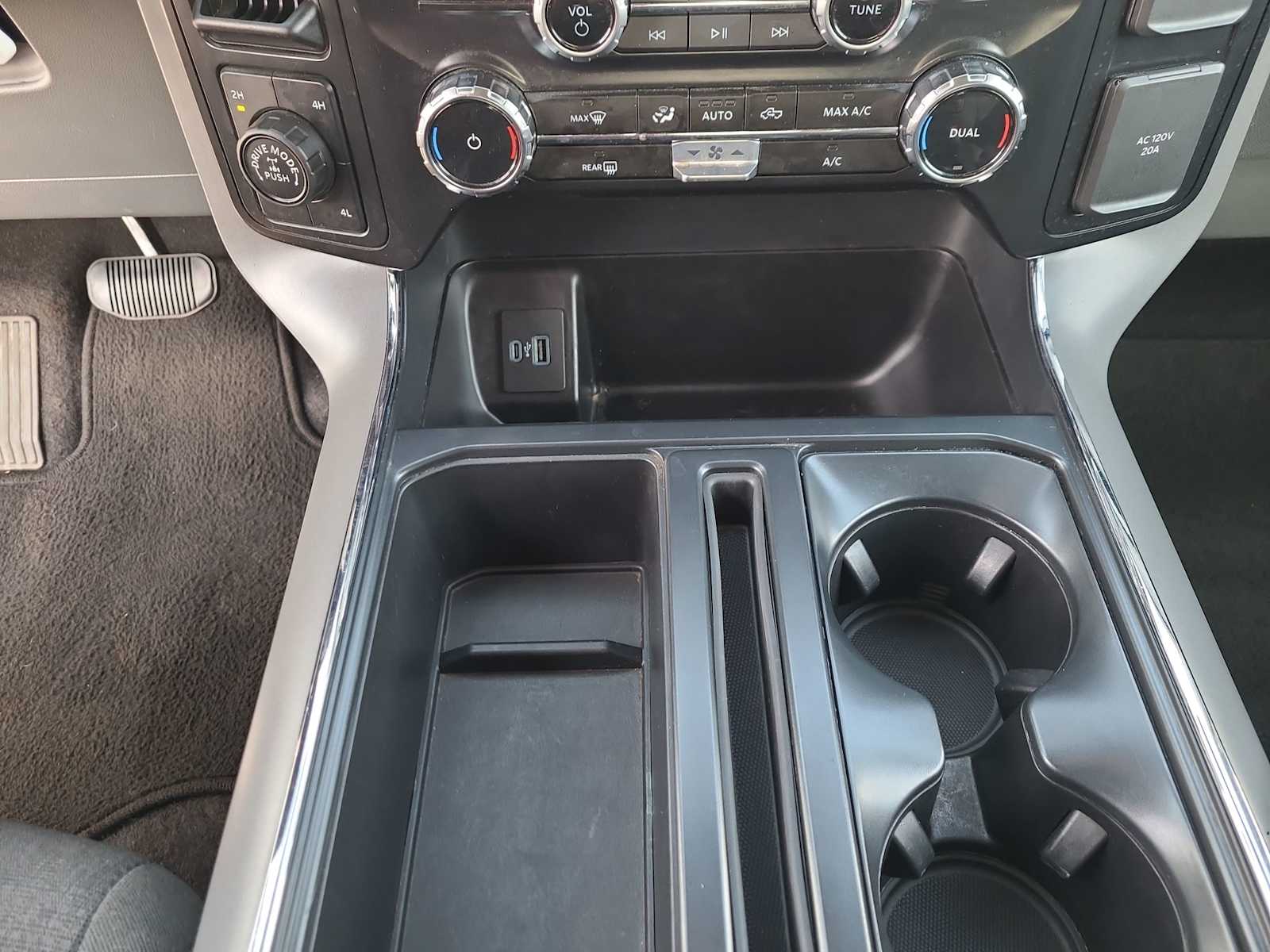 Thumbnail: 2024 Ford F-150 - 25