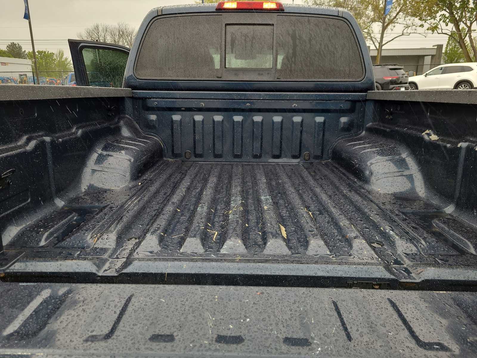 Thumbnail: 2019 Nissan Frontier - 27