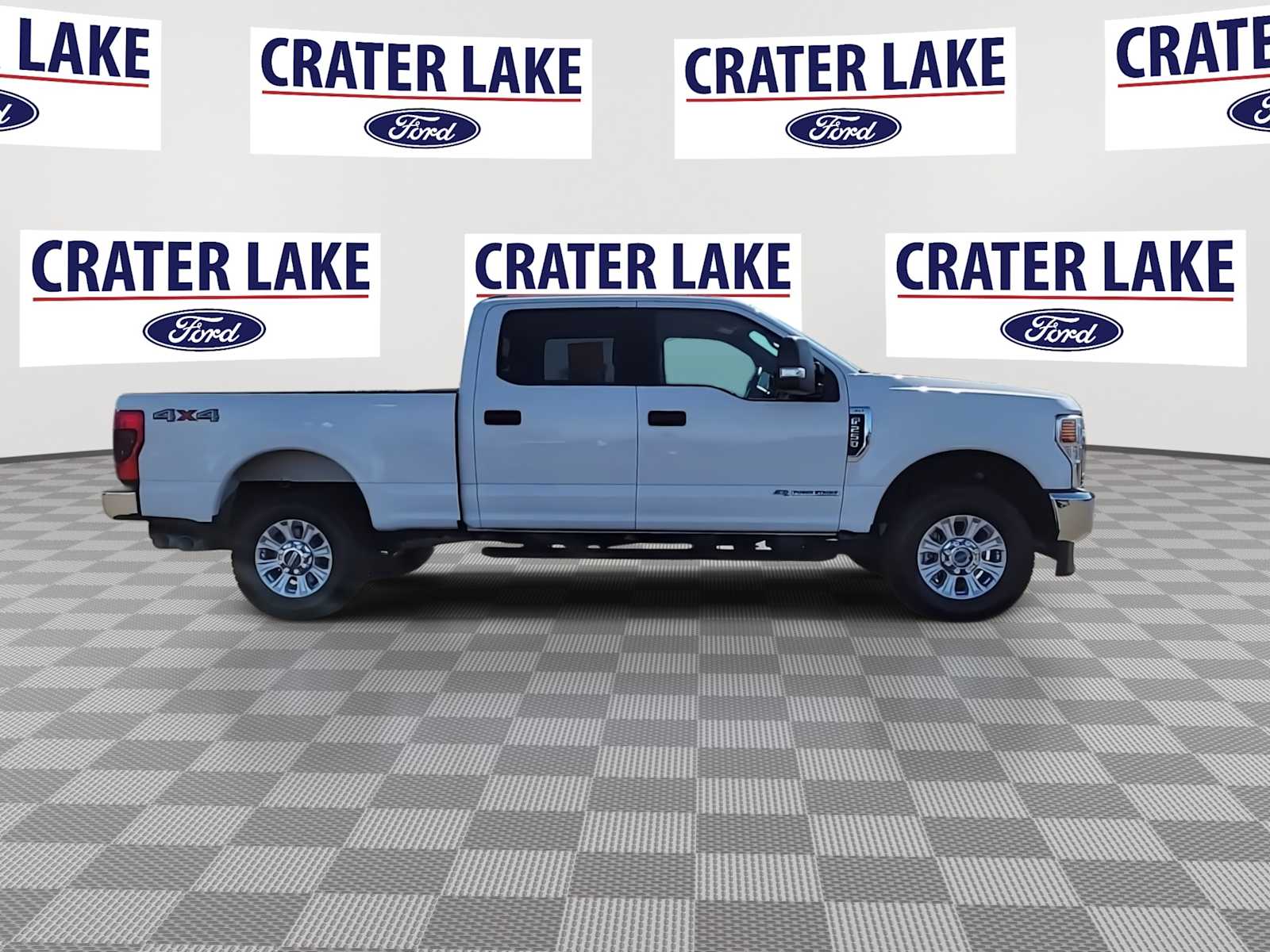 Thumbnail: 2020 Ford F-250 - 9