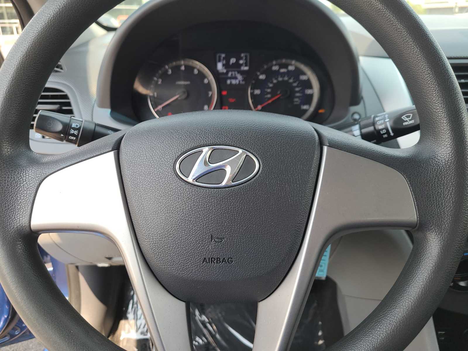 Thumbnail: 2016 Hyundai Accent - 23