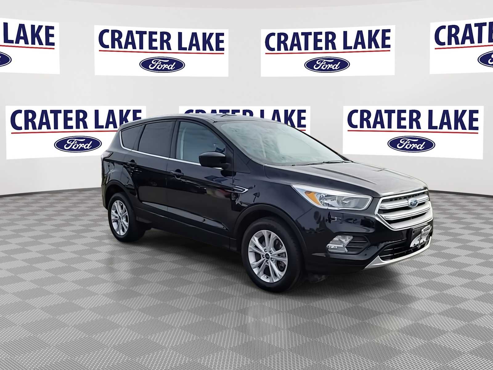 Thumbnail: 2017 Ford Escape - 2