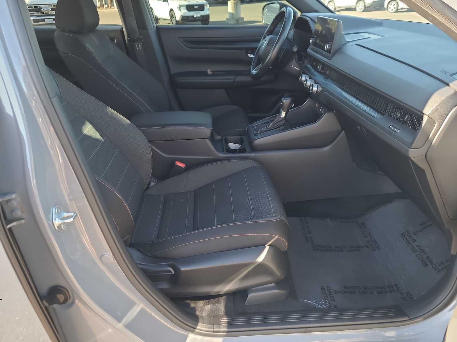 Thumbnail: 2023 Honda CR-V - 22