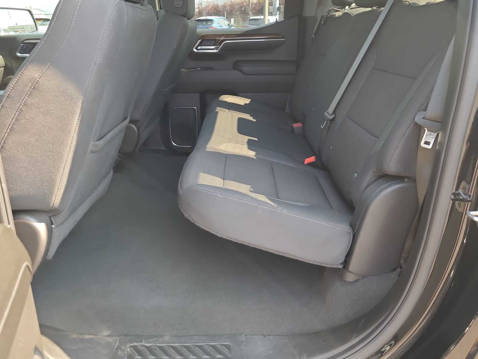 Thumbnail: 2024 GMC Sierra 1500 - 21