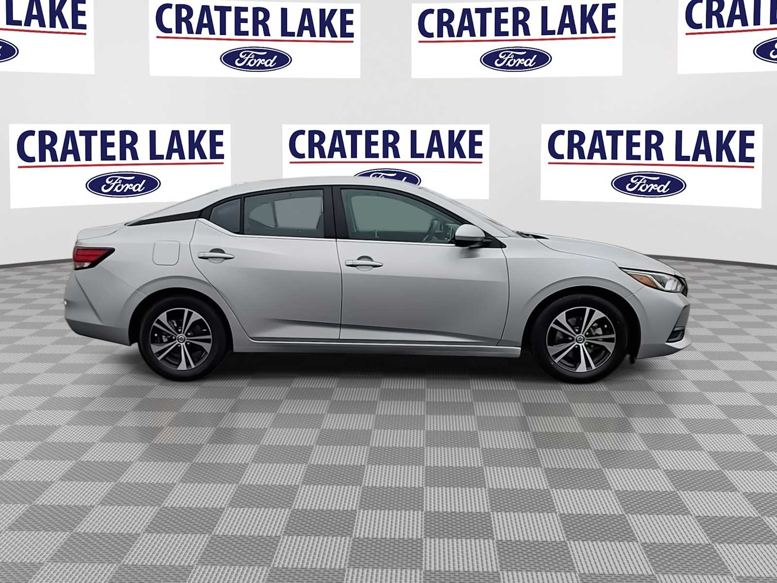 Thumbnail: 2023 Nissan Sentra - 9